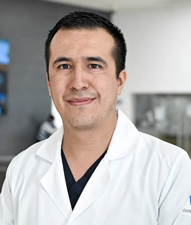 Dr. Ricardo Abisaid